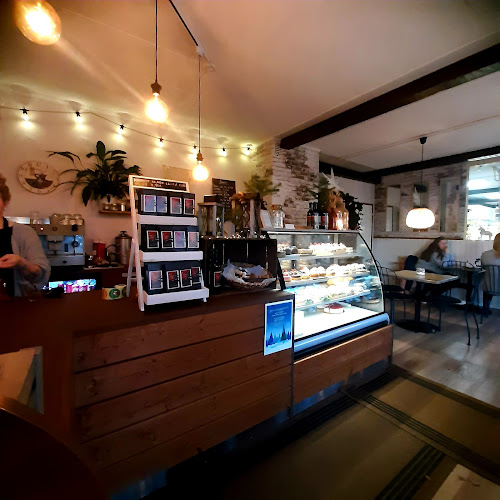 Comentarii opinii despre Bake'N Decor