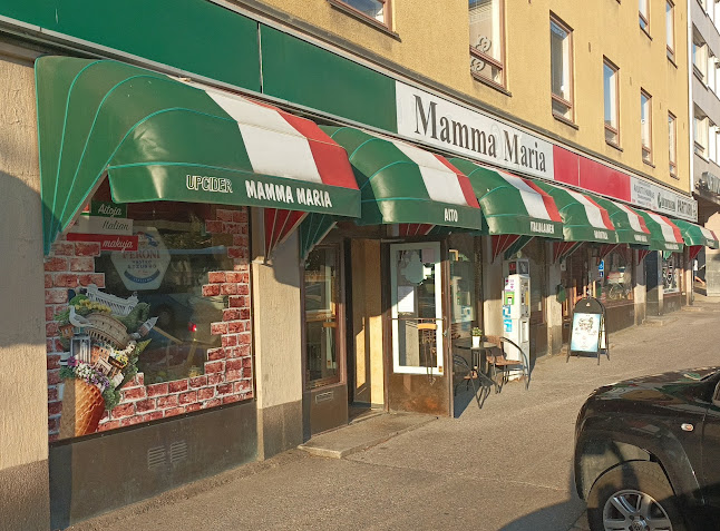 Mamma Maria
