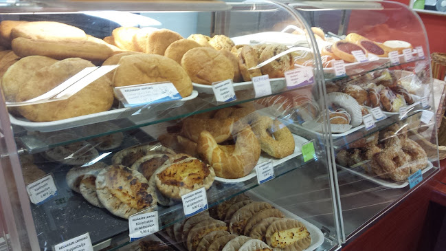 Comentarii opinii despre Kesämäen Leipomo Oy