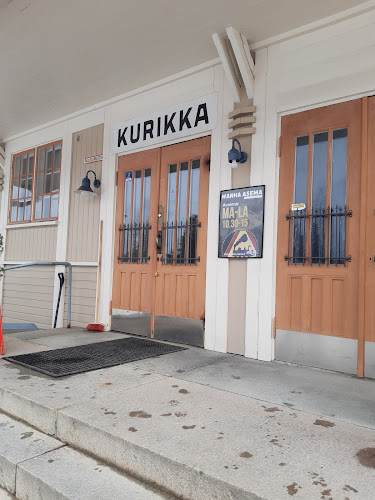 Lounasravintola Wanha Asema Oy - Ravintola-ala