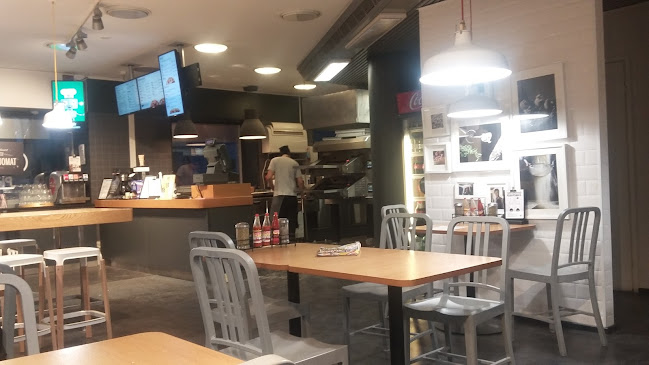 Comentarii opinii despre Kotipizza Helsinki Etelä-Haaga