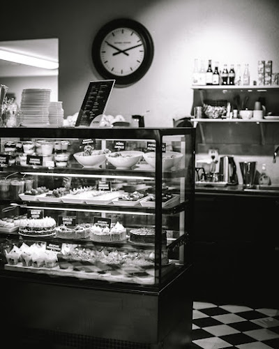 Opinii despre Aroma Bageri & Konditori GW Galleria în Vaasa - Ravintola-ala