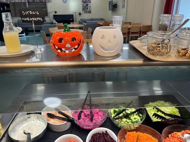 Haagan Rumpu - Helsinki