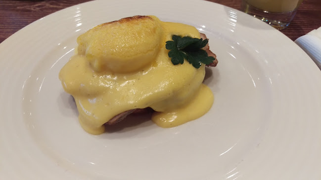 Opinii despre 4 Vuodenaikaa în Tampere - Ravintola-ala