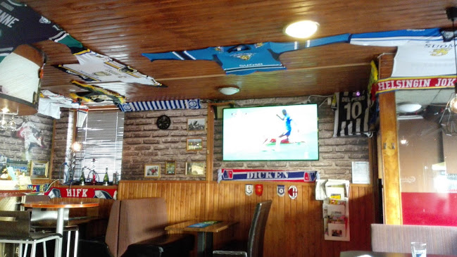 Comentarii opinii despre Rixi Baari