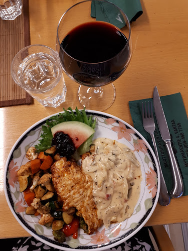 Allun Grilli - Ravintola-ala