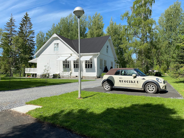 Wanha Koulu - Savonlinna