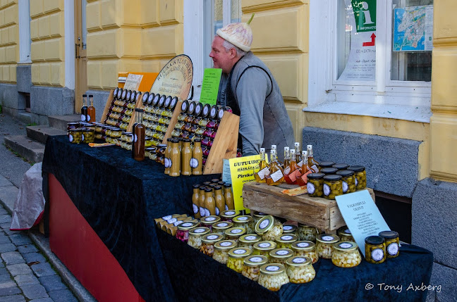 Raatihuoneentori, 10600 Raasepori