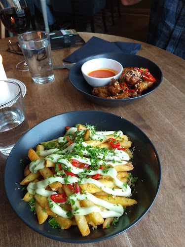 Reviews of One Bar & Restaurant in Porvoo - Ravintola-ala
