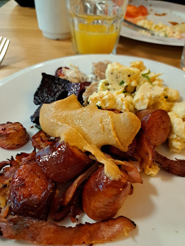 Ravintola Kaarti - Ravintola-ala