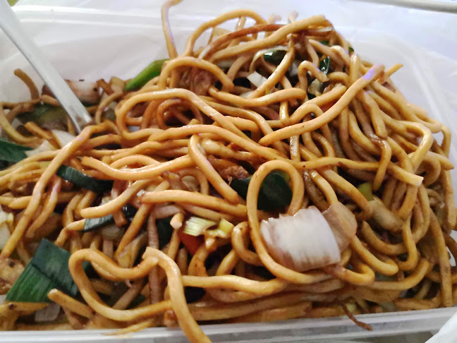 Comentarii opinii despre Kiinalainen Ravintola Feeniks