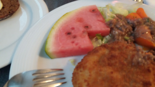 Opinii despre Ravintola Lounaspuisto în Kajaani - Ravintola-ala