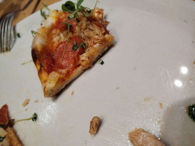 Comentarii opinii despre Kotipizza Akaa