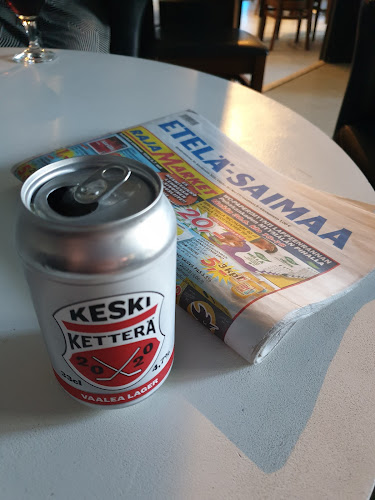 Joutsenonkatu 55, 55420 Imatra