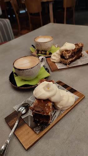 Robert’s Coffee Lohja - Lohja