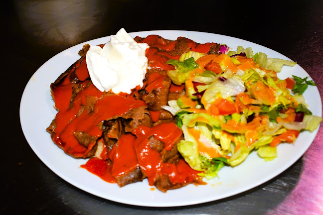 Opinii despre Pizzeria & Kebab Dalaman în Lahti - Ravintola-ala