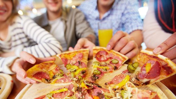 Comentarii opinii despre Pressan Pizza