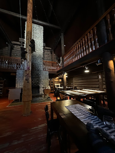 Väinämöinen 14, 88900 Kuhmo