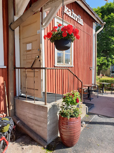 Kahvila Ventelän Resiina