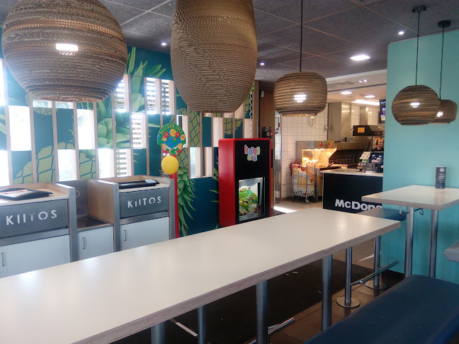 McDonald's Seinäjoki Jouppi - Seinäjoki