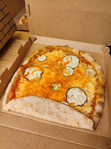 Pizzeria Basilikò - Tampere