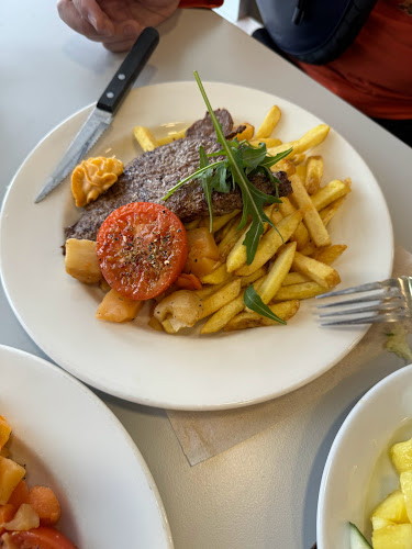 Opinii despre HelmiSimpukka în Rovaniemi - Ravintola-ala