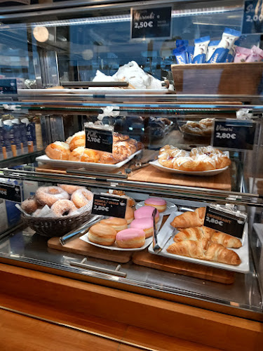 Helmikahvila - Ravintola-ala