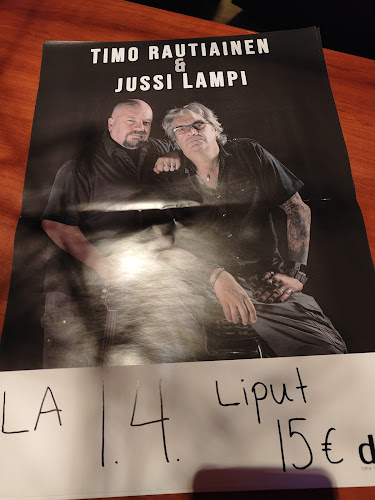 Haapionkatu 17, 32800 Kokemäki