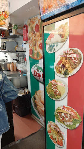 Comentarii opinii despre Day to Day Pizza & Kebab
