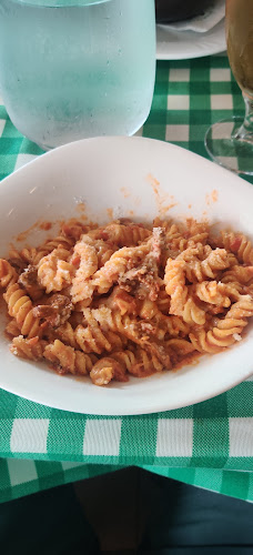 Opinii despre Mamma Maria în Lahti - Ravintola-ala