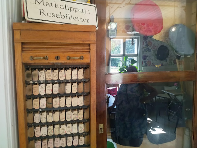 Pulsan Asema - Pulsa