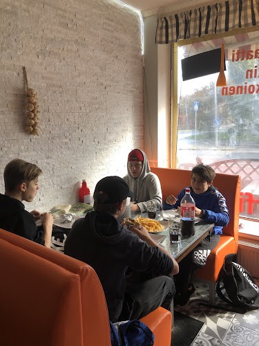 Turuntie 8, 13130 Hämeenlinna