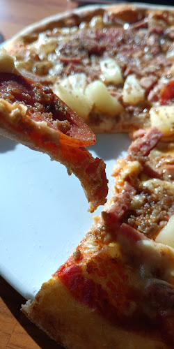 Marmara Kebab Pizza Open Times