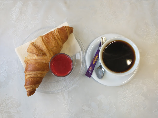Café Konttori Open Times