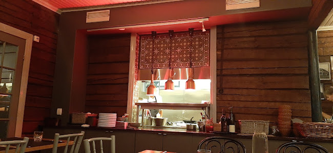 Comentarii opinii despre Ravintola Huvila