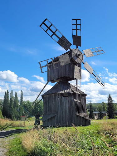 Herrasentie 14, 34800 Virrat