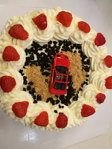 Kolme Tähteä - Oulu