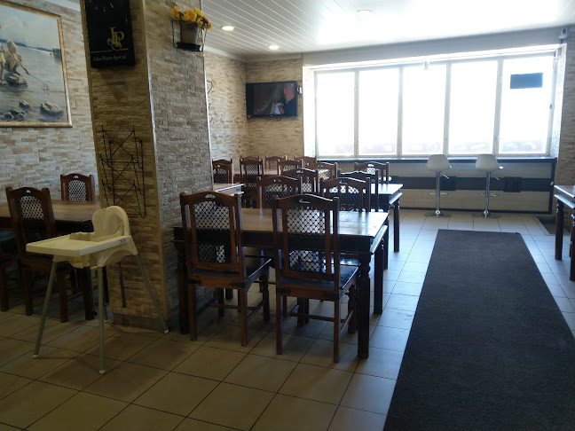 Opinii despre Pargas kebab-pizzeria în Parainen - Ravintola-ala