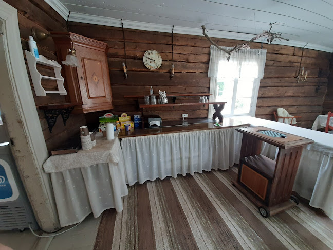 Comments and reviews of Cafe Atsalea