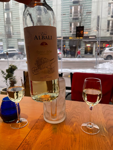 Ravintola Kustaa Vaasa - Ravintola-ala