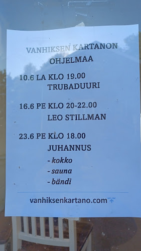 Kartano Järvenpää