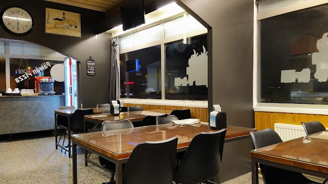 Lempäälän Pizzeria & Kebab & Grilli