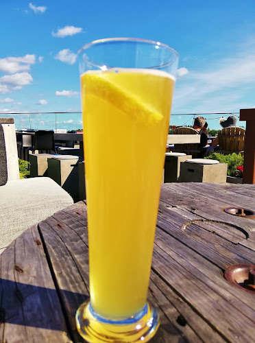 Walo Rooftop Bar - Ravintola-ala