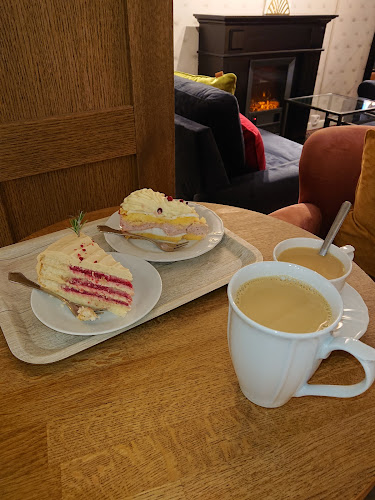 Café Steiner Puuvilla - Pori