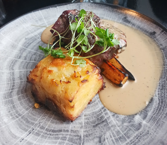 Comentarii opinii despre Grill it! Paja Tampere