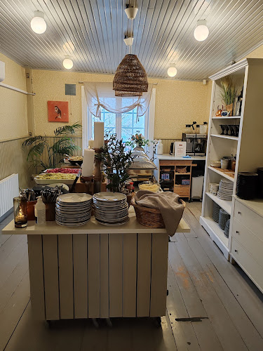 Opinii despre Kahvila-Ravintola Håkans în Vantaa - Ravintola-ala