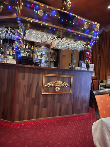 Ravintola Mount Kailash - Ravintola-ala