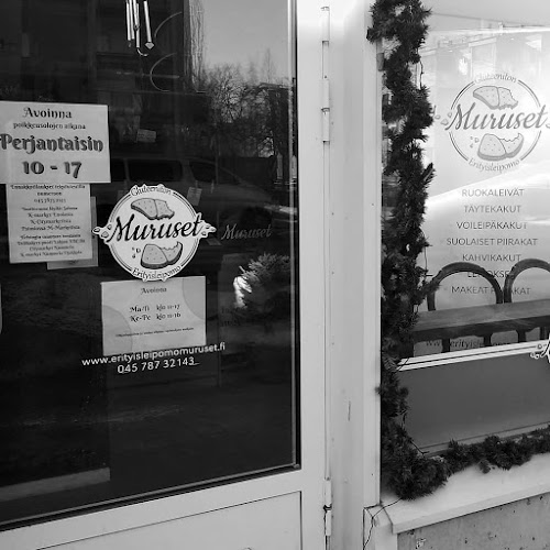 Erityisleipomo Muruset - Salo