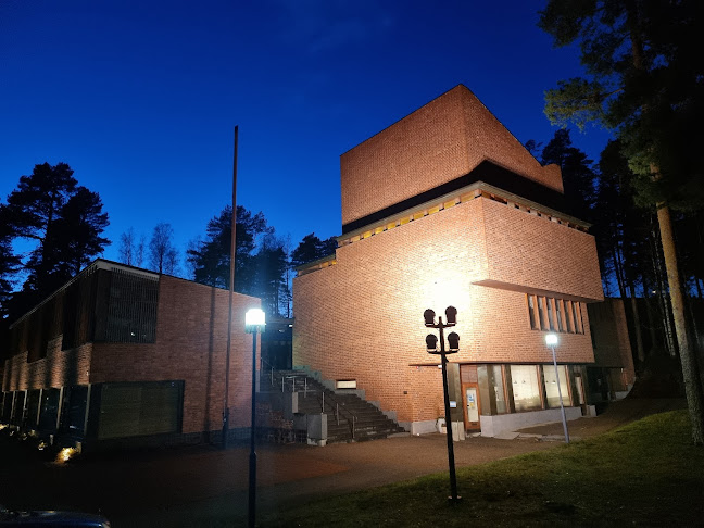 Aabakery Town Hall Cafe & Bakery - Jyväskylä