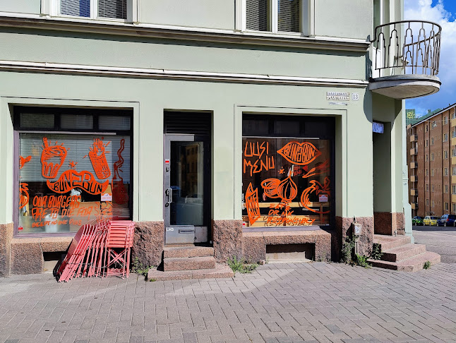 Bun2Bun Kallio